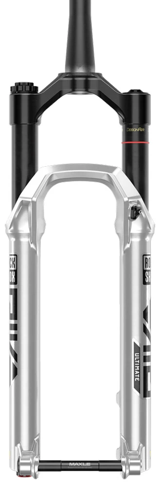 ROCKSHOX Pike Ultimate Charger 3 RC2 29" DebonAir+ Tapered Boost 5 ROCKSHOX Pike Ultimate Charger 3 RC2 29" DebonAir+ Tapered Boost – Bild 3