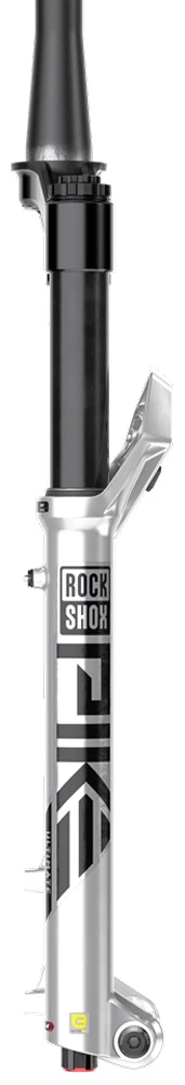 ROCKSHOX Pike Ultimate Charger 3 RC2 29" DebonAir+ Tapered Boost 6 ROCKSHOX Pike Ultimate Charger 3 RC2 29" DebonAir+ Tapered Boost – Bild 4