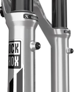 ROCKSHOX Pike Ultimate Charger 3 RC2 29" DebonAir+ Tapered Boost 11 ROCKSHOX Pike Ultimate Charger 3 RC2 29" DebonAir+ Tapered Boost -Fahrradladen RockShox Pike Ultimate Charger 3 RC2 DebonAir Tapered Boost 00 4020 697 008 5