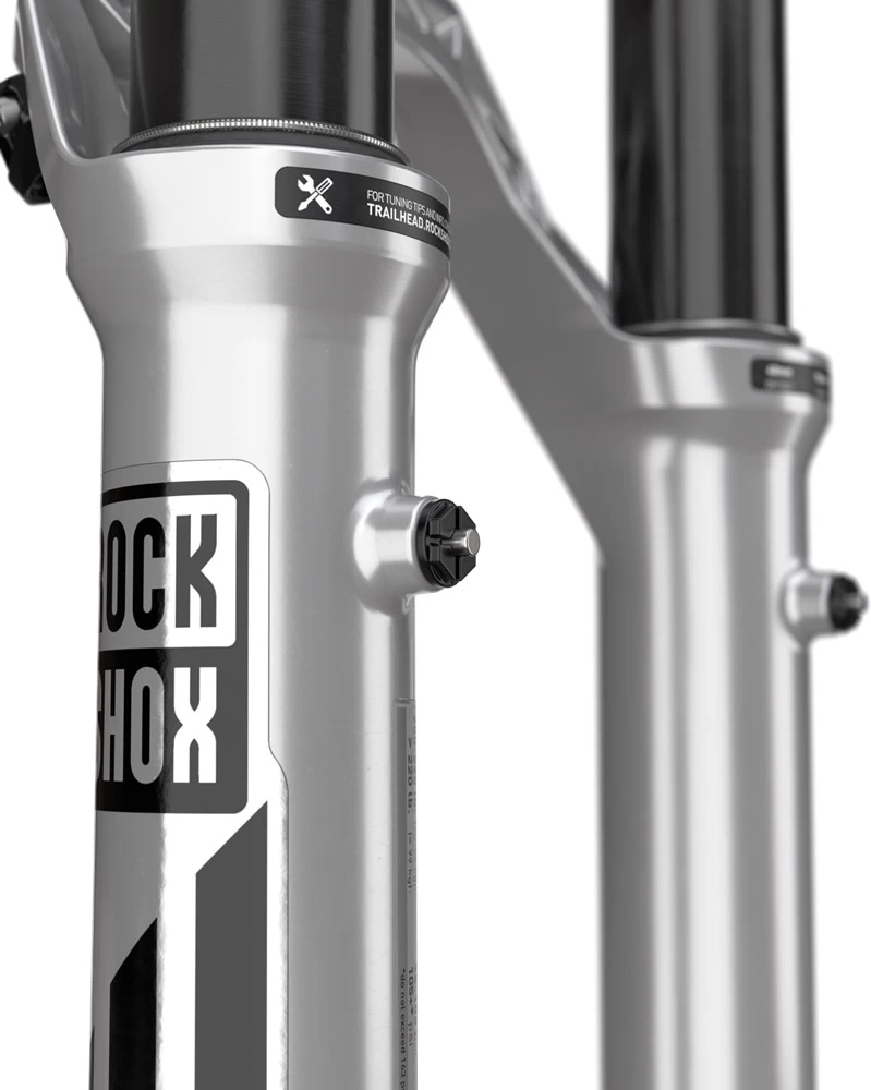 ROCKSHOX Pike Ultimate Charger 3 RC2 29" DebonAir+ Tapered Boost 7 ROCKSHOX Pike Ultimate Charger 3 RC2 29" DebonAir+ Tapered Boost – Bild 5