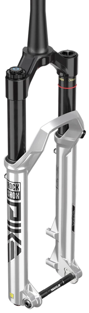 ROCKSHOX Pike Ultimate Charger 3 RC2 29" DebonAir+ Tapered Boost 3 ROCKSHOX Pike Ultimate Charger 3 RC2 29" DebonAir+ Tapered Boost