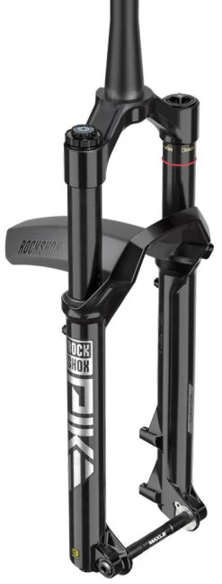 ROCKSHOX Pike Ultimate Charger 3 RC2 29" DebonAir+ Tapered Boost -Fahrradladen RockShox Pike Ultimate Charger 3 RC2 DebonAir Tapered Boost 00 4020 697 011 2