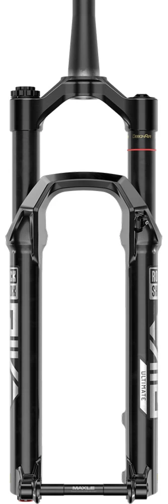 ROCKSHOX Pike Ultimate Charger 3 RC2 27,5" DebonAir+ Tapered Boost 5 ROCKSHOX Pike Ultimate Charger 3 RC2 27,5" DebonAir+ Tapered Boost – Bild 3