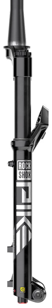 ROCKSHOX Pike Ultimate Charger 3 RC2 27,5" DebonAir+ Tapered Boost 6 ROCKSHOX Pike Ultimate Charger 3 RC2 27,5" DebonAir+ Tapered Boost – Bild 4