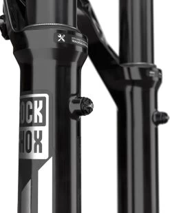 ROCKSHOX Pike Ultimate Charger 3 RC2 27,5" DebonAir+ Tapered Boost 11 ROCKSHOX Pike Ultimate Charger 3 RC2 27,5" DebonAir+ Tapered Boost -Fahrradladen RockShox Pike Ultimate Charger 3 RC2 DebonAir Tapered Boost 00 4020 697 011 5Tabp1ojPay0PJ