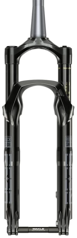 ROCKSHOX Reba RL 26" Solo Air Tapered -Fahrradladen RockShox Reba RL 26 Solo Air Tapered 00 4020 559 000 2