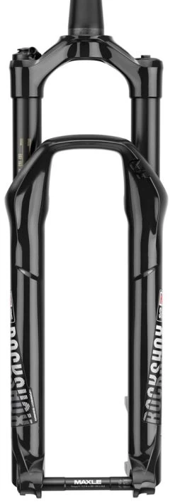 ROCKSHOX Reba RL 29" Solo Air Tapered OneLoc -Fahrradladen RockShox Reba RL Solo Air Tapered OneLoc Boost 00 4020 145 013 2eON7n76cw4SCd
