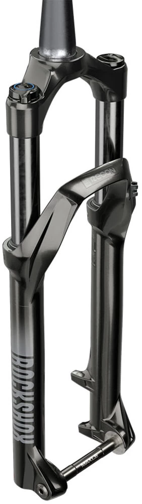 ROCKSHOX Recon Silver RL 29" Solo Air Tapered 3 ROCKSHOX Recon Silver RL 29" Solo Air Tapered