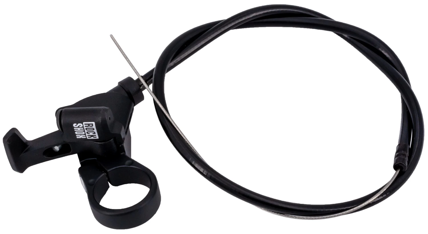 ROCKSHOX Recon Silver TK 29" Coil 100 Tapered Boost PopLoc 5 ROCKSHOX Recon Silver TK 29" Coil 100 Tapered Boost PopLoc – Bild 3