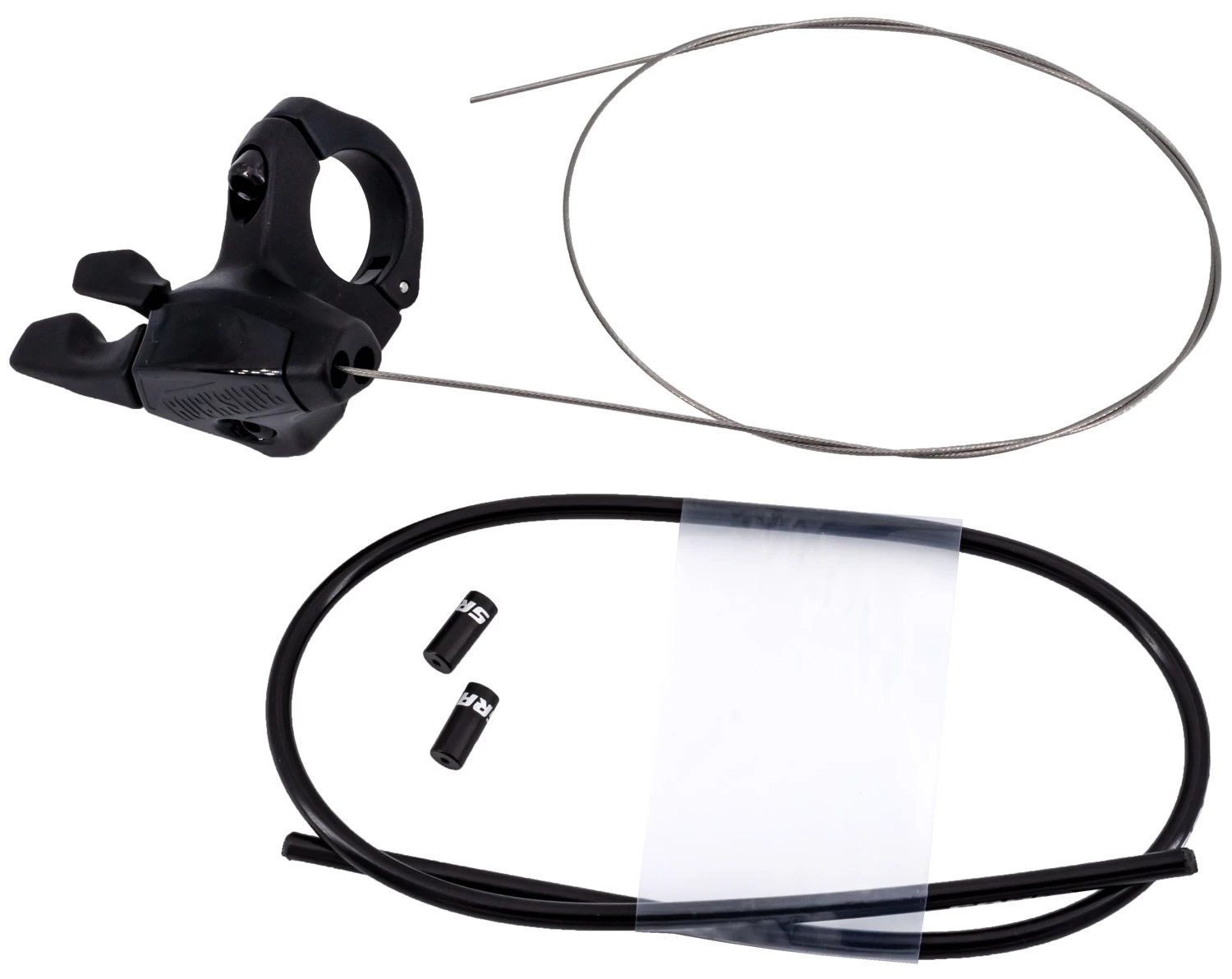 ROCKSHOX Sid Select Charger RL 29" Debon Air 120 Tapered Boost OneLoc 7 ROCKSHOX Sid Select Charger RL 29" Debon Air 120 Tapered Boost OneLoc – Bild 5