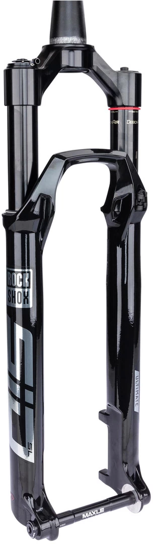 ROCKSHOX SID SL Ultimate Race Day 29" Debon Air 100 Tapered Boost TwistLoc 4 ROCKSHOX SID SL Ultimate Race Day 29" Debon Air 100 Tapered Boost TwistLoc – Bild 2