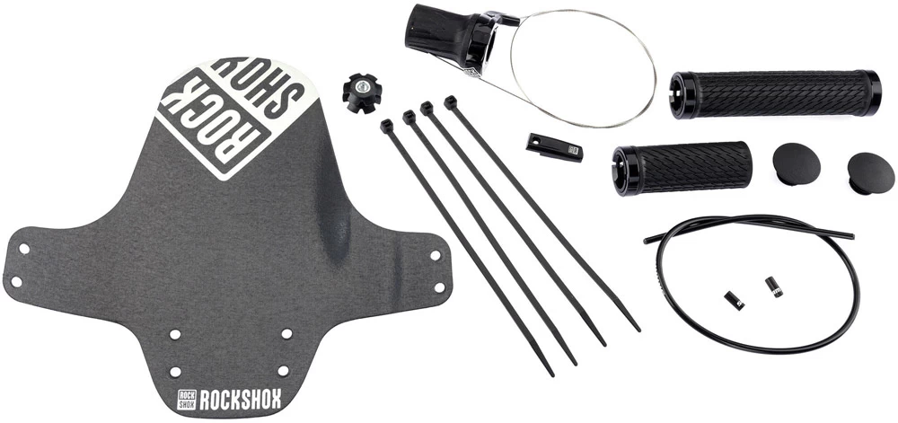 ROCKSHOX SID SL Ultimate Race Day 29" Debon Air 100 Tapered Boost TwistLoc 5 ROCKSHOX SID SL Ultimate Race Day 29" Debon Air 100 Tapered Boost TwistLoc – Bild 3