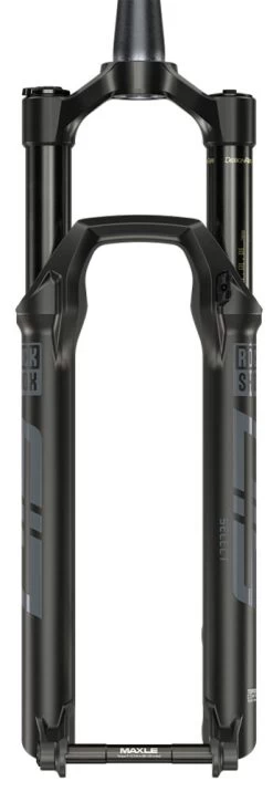 ROCKSHOX SID Select 29" Debon Air 120 Tapered Boost TwistLoc -Fahrradladen RockShox SID Select 29 Debon Air 120 Tapered OneLoc Boost TwistLoc 00 4020 549 001 2