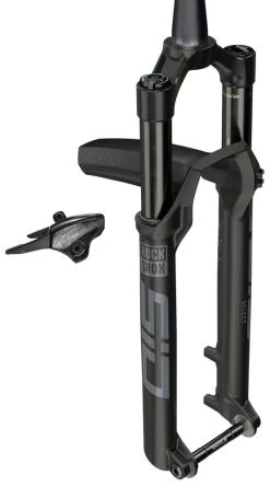 ROCKSHOX Sid SL Select Charger RL 29" Debon Air 100 Tapered Boost OneLoc