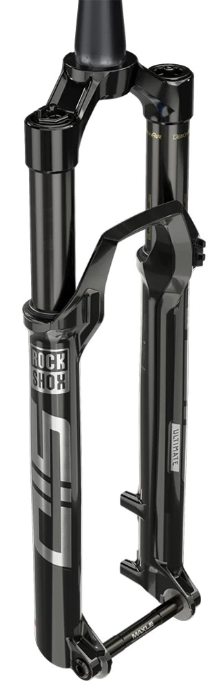 ROCKSHOX SID Ultimate Race Day 29" Debon Air 120 Tapered Boost 3 ROCKSHOX SID Ultimate Race Day 29" Debon Air 120 Tapered Boost