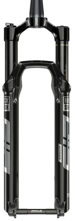 ROCKSHOX SID Ultimate Race Day 29" Debon Air 120 Tapered Boost TwistLoc -Fahrradladen RockShox SID Ultra Race Day 29 Debon Air 120 Tapered Boost TwistLoc 00 4020 548 002 4