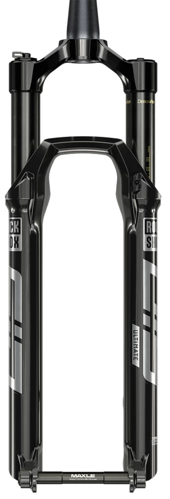 ROCKSHOX SID Ultimate Race Day 29" Debon Air 120 Tapered Boost 5 ROCKSHOX SID Ultimate Race Day 29" Debon Air 120 Tapered Boost – Bild 3