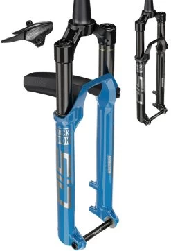 ROCKSHOX Sid Ultimate Race Day 29" Debon Air 120 Tapered Boost OneLoc