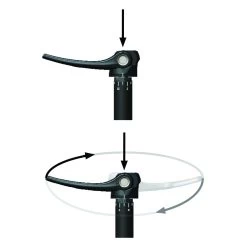 ROCKSHOX Maxle Ultimate Rear Steckachse -Fahrradladen RockShox Steckachse Maxle Ultimate hinten 2fAjCwmZyCSil8