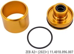 ROCKSHOX Fork Spring Sealhead Debon Air+ 7 ROCKSHOX Fork Spring Sealhead Debon Air+ -Fahrradladen RockShox ZEB A2 2023 11 4018 096 007