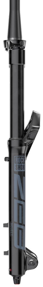 ROCKSHOX ZEB Select RC 29" DebonAir+ Tapered Boost 5 ROCKSHOX ZEB Select RC 29" DebonAir+ Tapered Boost – Bild 3