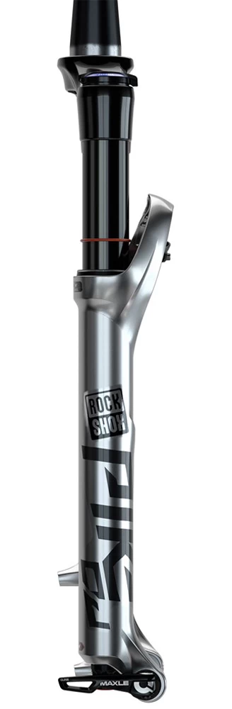 ROCKSHOX Pike DJ 26" Solo Air 100 Tapered 5 ROCKSHOX Pike DJ 26" Solo Air 100 Tapered – Bild 3