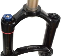 ROCKSHOX Reba RL 26" Solo Air OneLoc 10 ROCKSHOX Reba RL 26" Solo Air OneLoc -Fahrradladen RockShox Reba RL 26 Solo Air OneLoc 00 4020 143 001 c
