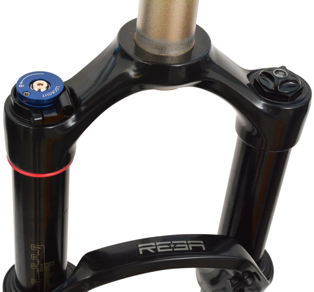 ROCKSHOX Reba RL 26" Solo Air OneLoc 5 ROCKSHOX Reba RL 26" Solo Air OneLoc – Bild 3