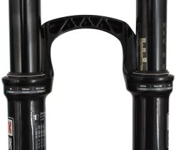 ROCKSHOX Reba RL 26" Solo Air OneLoc 11 ROCKSHOX Reba RL 26" Solo Air OneLoc -Fahrradladen RockShox Reba RL 26 Solo Air OneLoc 00 4020 143 001 d