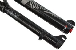 ROCKSHOX Reba RL 26" Solo Air OneLoc 13 ROCKSHOX Reba RL 26" Solo Air OneLoc -Fahrradladen RockShox Reba RL 26 Solo Air OneLoc 00 4020 143 001 f