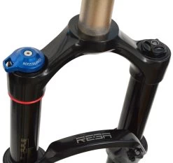 ROCKSHOX Reba RL 26" Solo Air -Fahrradladen RockShox Reba RL 26 Solo Air 00 4020 143 000 c