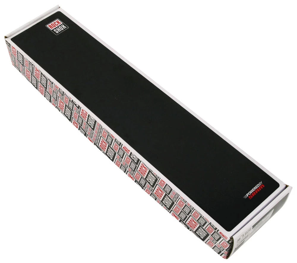 ROCKSHOX Recon Silver RL 29" Solo Air Tapered 7 ROCKSHOX Recon Silver RL 29" Solo Air Tapered – Bild 5