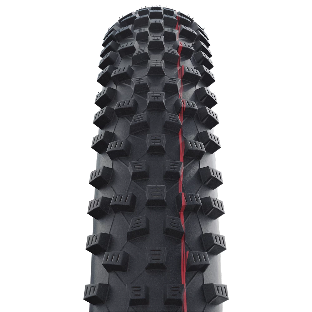 Schwalbe Rocket Ron Evo Super Race 26x2,35" Addix Speed TLE Faltreifen 4 Schwalbe Rocket Ron Evo Super Race 26x2,35" Addix Speed TLE Faltreifen – Bild 2