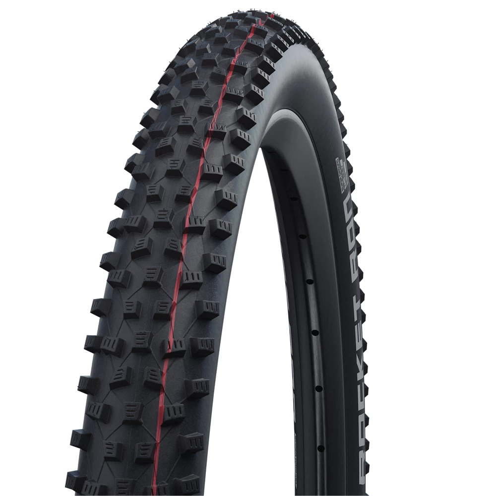 Schwalbe Rocket Ron Evo Super Ground 26x2,25" Addix Speed TLE E-25 Faltreifen 3 Schwalbe Rocket Ron Evo Super Ground 26x2,25" Addix Speed TLE E-25 Faltreifen