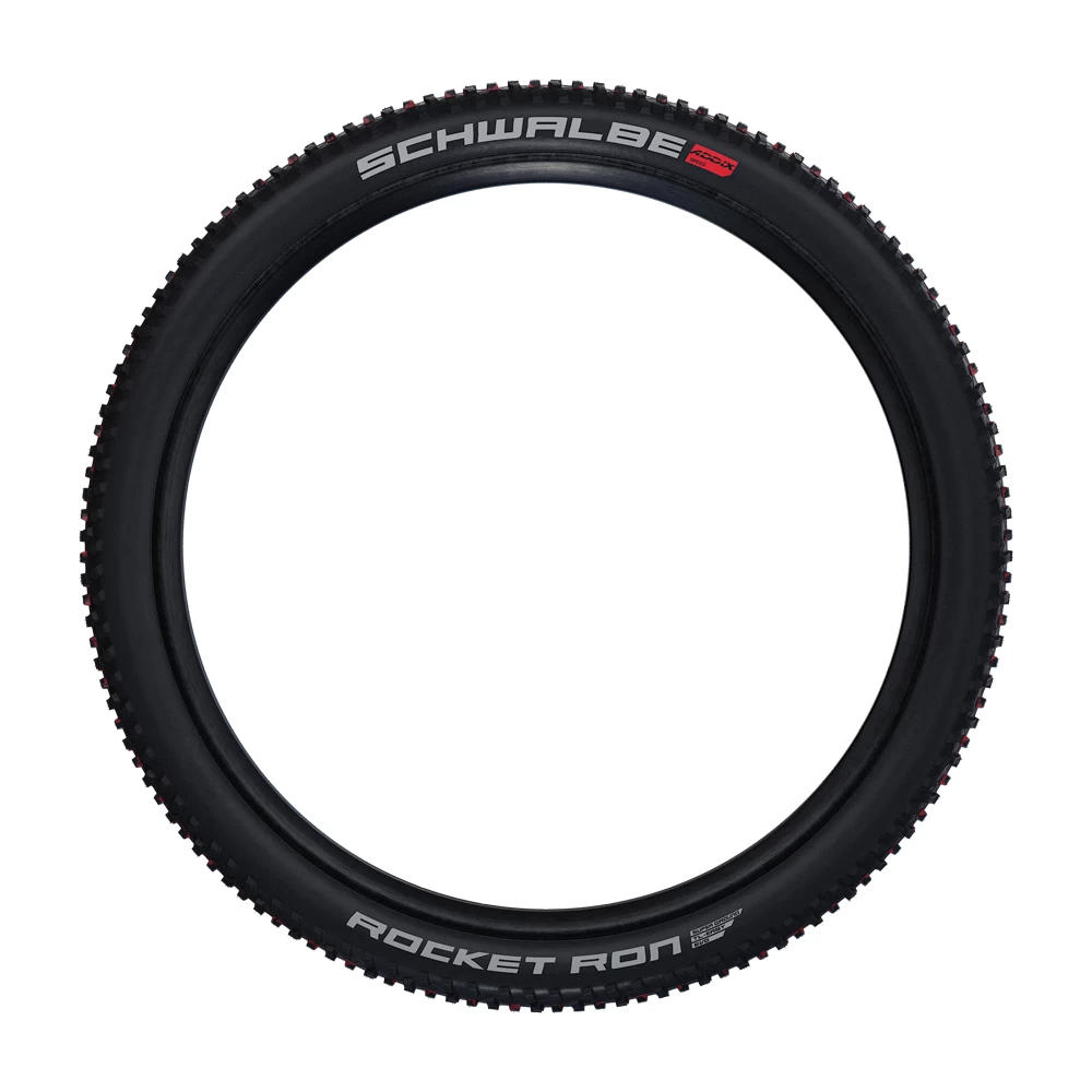 Schwalbe Rocket Ron Evo Super Race 26x2,35" Addix Speed TLE Faltreifen 5 Schwalbe Rocket Ron Evo Super Race 26x2,35" Addix Speed TLE Faltreifen – Bild 3