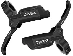 SRAM Level Scheibenbremsen-Set 6 SRAM Level Scheibenbremsen-Set -Fahrradladen S000001048 2