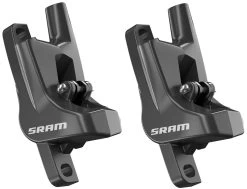 SRAM Level Scheibenbremsen-Set 7 SRAM Level Scheibenbremsen-Set -Fahrradladen S000001048 3