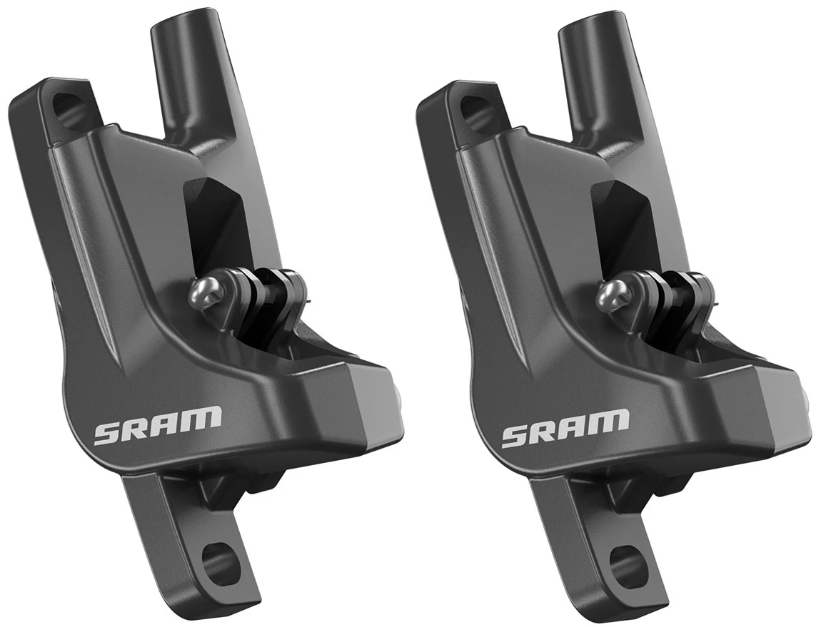 SRAM Level Scheibenbremsen-Set 5 SRAM Level Scheibenbremsen-Set – Bild 3