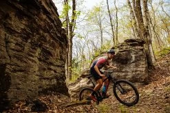 Santa Cruz Blur C S Trail -Fahrradladen SC FULL SHOOT Bvernor 0650 03