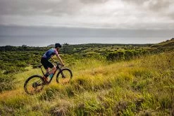 Santa Cruz Blur C S Trail -Fahrradladen SC FULL SHOOT Bvernor 1077 04