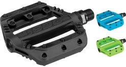 SDG Slater Jr. Plattformpedale