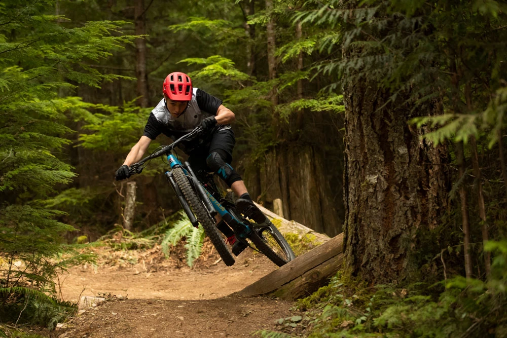 Shimano DEORE BR-M6100 Post-Mount G04S Bremssattel 6 Shimano DEORE BR-M6100 Post-Mount G04S Bremssattel – Bild 4