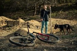 Santa Cruz Bronson C S -Fahrradladen SN Bronson Vero 073drynzXA8BndBw