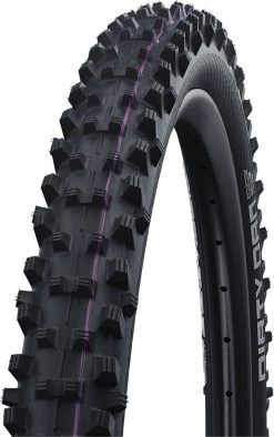 Schwalbe Dirty Dan Evo Super Downhill 29x2,35" Addix UltraSoft TLE Faltreifen
