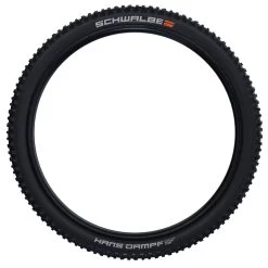 Schwalbe Hans Dampf Evo Super Trail 27,5" Addix E-25 Faltreifen 9 Schwalbe Hans Dampf Evo Super Trail 27,5" Addix E-25 Faltreifen -Fahrradladen Schwalbe HansDampfSnakeSkinTLEasySoft seitlichPipPWWI76RF6S