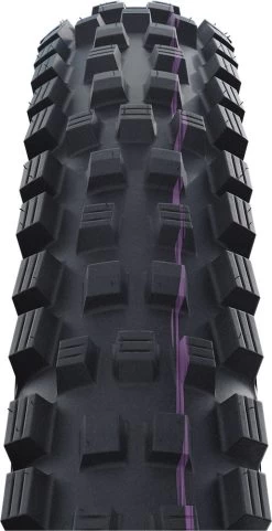 Schwalbe Magic Mary Evo Super Trail 27,5x2,40" Addix Ultra Soft E-50 Faltreifen -Fahrradladen Schwalbe Magic Mary Evo Super Trail 4026495898157 2