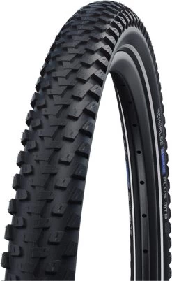 Schwalbe Marathon Plus MTB SDG 27,5x2,35" E-50 Reflex Drahtreifen