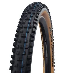 Schwalbe Nobby Nic Evo Super Ground 26" Addix E-50 Faltreifen 10 Schwalbe Nobby Nic Evo Super Ground 26" Addix E-50 Faltreifen -Fahrradladen Schwalbe Nobby Nic Evo Super Ground 26 Addix E 50 Faltreifen 11654111 01