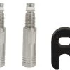 Schwalbe SV-Ventilverlängerung 17mm (2 Stück) -Fahrradladen Schwalbe SV Ventilverlangerung 17mm 32094 aAEu6QAZ9hi5vA