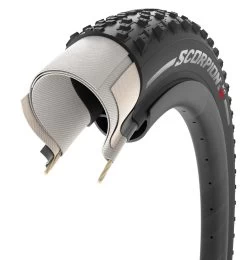 Pirelli SCORPION™ XC RC 29x2,2" ProWall Faltreifen -Fahrradladen Scorpion XC RC ProWALL section